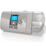 AirCurve 10 ST VPAP Machine by Resmed
